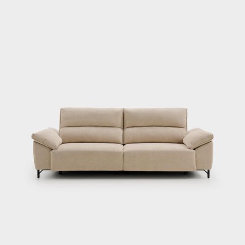 Modulsofa - AZORES - Tapizados Acomodel Yecla sl - Eck / konvertibel / modern