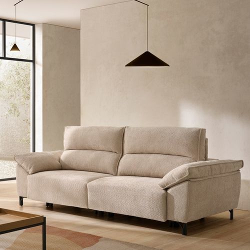 Modulsofa - SANDRO - Tapizados Acomodel Yecla sl - Eck / konvertibel / modern