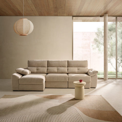 Modulsofa - TAYLA - Tapizados Acomodel Yecla sl - Eck / konvertibel / modern