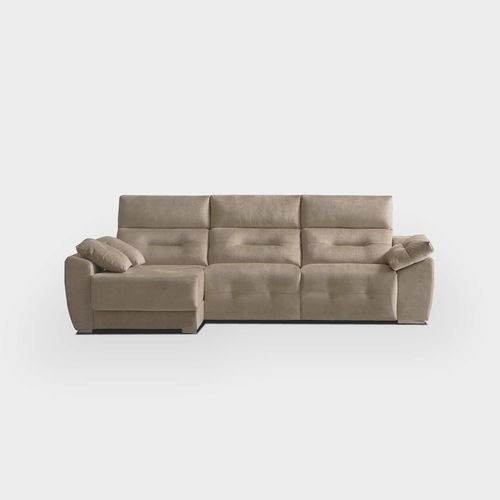 Modulsofa - a supp - Tapizados Acomodel Yecla sl - Stoff / MDF / Polyurethan