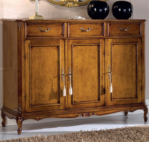 Stil-Sideboard - ART. 5108  - Tarocco Vaccari Group srl - Holz