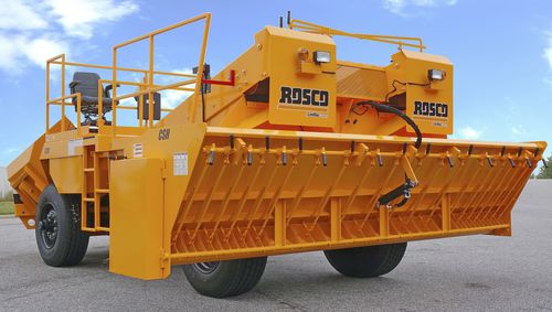Verteiler - ROSCO : CSH - VT LeeBoy, Inc.