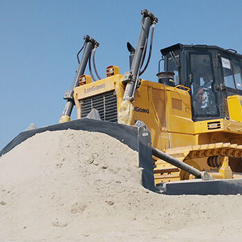 Bulldozer auf Raupen - 230C - Guangxi Liugong Machinery Co. Ltd.