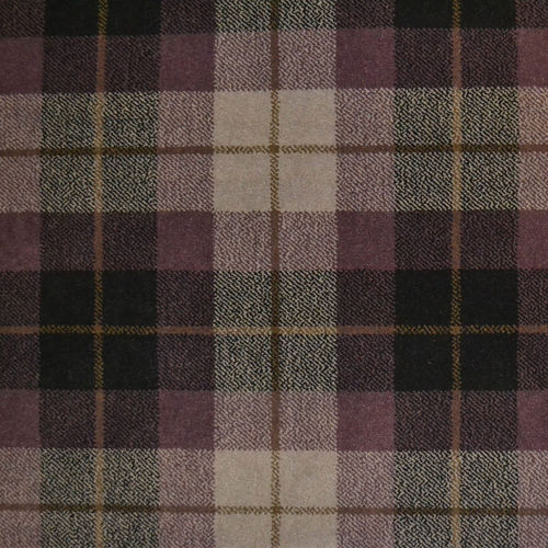 Gewebter Teppichboden - THISTLE TARTAN - STEVENS AND GRAHAM - Wolle / Nylon / für Dienstleistungsbereich