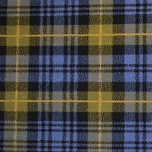 Gewebter Teppichboden - GORDON ANCIENT TARTAN  - STEVENS AND GRAHAM - Wolle / Nylon / für Dienstleistungsbereich