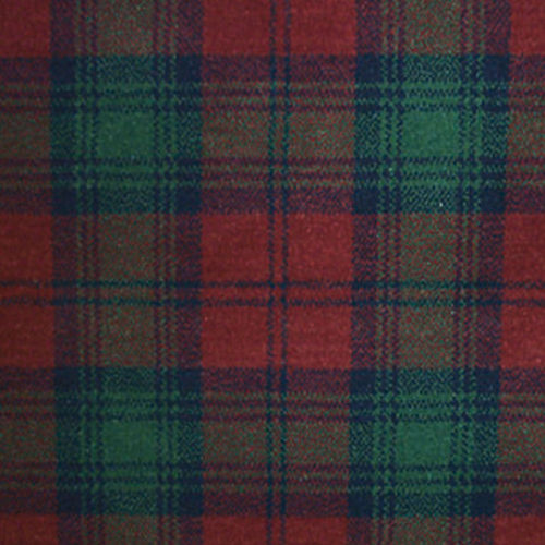 Gewebter Teppichboden - LINDSAY TARTAN - STEVENS AND GRAHAM - Wolle / für Dienstleistungsbereich / Rollen