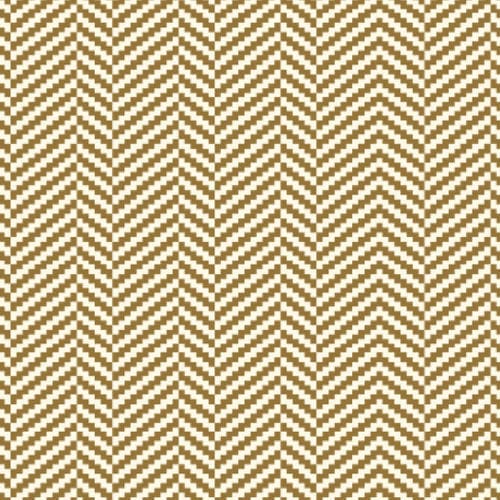 Klassischer Teppich - HERRINGBONE  - STEVENS AND GRAHAM - zweiseitige / Wolle / rechteckig