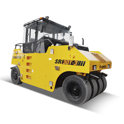 Gummiradwalze - SR26T-3/SR30T-3 - SHANDONG SHANTUI CONSTRUCTION MACHINERY IMP&EXP CO.,LTD