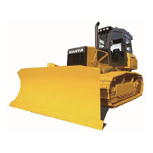 Bulldozer auf Raupen - DH13C/DH16J2 XL/DH16J2 LGP/ - SHANDONG SHANTUI CONSTRUCTION MACHINERY IMP&EXP CO.,LTD