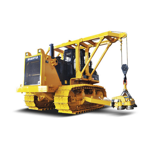 Bulldozer auf Raupen - SS32D/SS42D - SHANDONG SHANTUI CONSTRUCTION MACHINERY IMP&EXP CO.,LTD