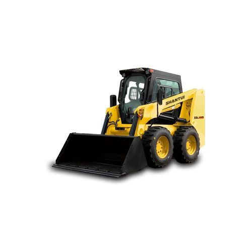 Kompaktlader - SSL55B - SHANDONG SHANTUI CONSTRUCTION MACHINERY IMP&EXP CO.,LTD