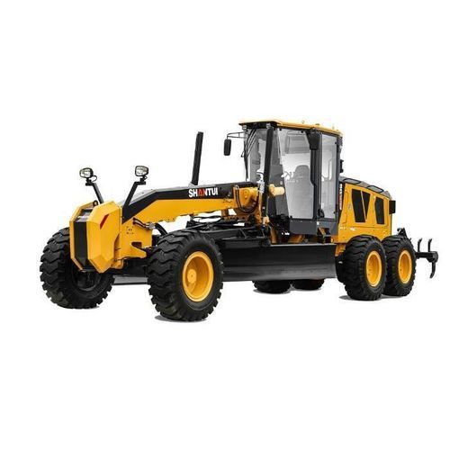 Motorgrader - SG21-B6(weichai) - SHANDONG SHANTUI CONSTRUCTION MACHINERY IMP&EXP CO.,LTD