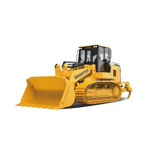 Lader auf Raupen - DL300-C3 - SHANDONG SHANTUI CONSTRUCTION MACHINERY IMP&EXP CO.,LTD - für Baustelle / Diesel / für Untergrund