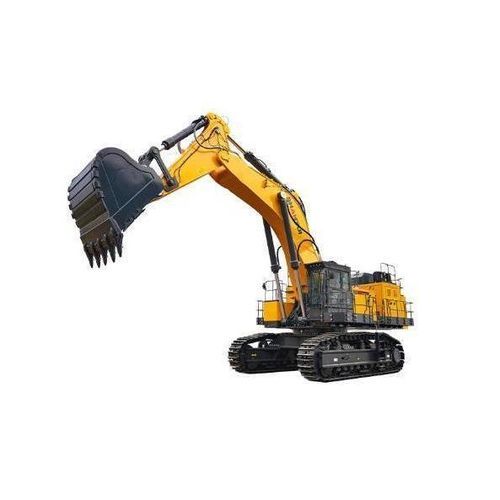 Bagger auf Raupen - SE1500-G MS - SHANDONG SHANTUI CONSTRUCTION MACHINERY IMP&EXP CO.,LTD - kompakt / Hochdrehmoment / Diesel