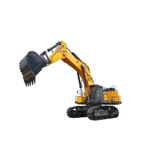 Großformatiger Bagger - SE1500 - SHANDONG SHANTUI CONSTRUCTION MACHINERY IMP&EXP CO.,LTD - auf Raupen / kompakt / Standard