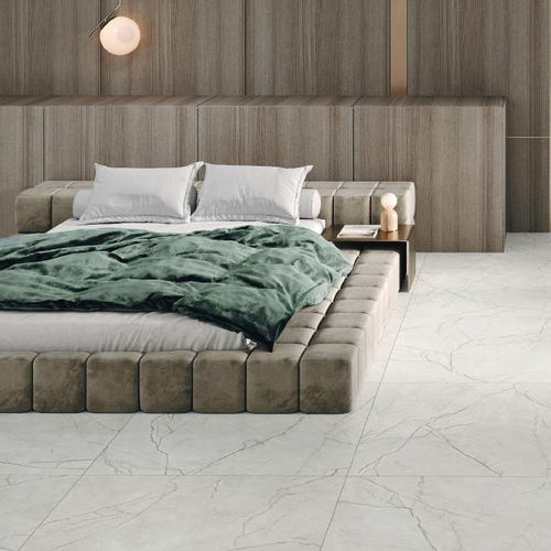 Porzellanfliesen - UNIQUE    - ALAPLANA - satiniert / für den Innenraum / für Wohnzimmer