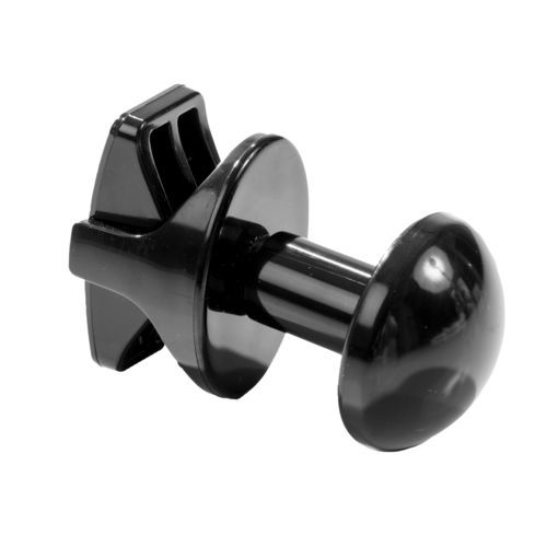 Moderner Garderobenhaken - Hangy Grip - CIPI' - ABS / individuell / für Badezimmer