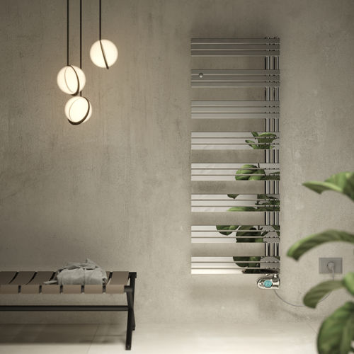 Elektrischer Badheizkörper - CELINE - CORDIVARI DESIGN - 0...500 w / 501 w...750 w / modern