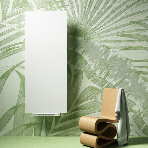 Elektroheizkörper - FRAME BLOWER - CORDIVARI DESIGN - 751 w...1000 w / 1001 w...1500 w / 501 w...750 w