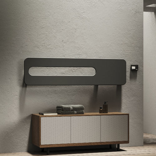 Elektroheizkörper - BADGE - CORDIVARI DESIGN - 751 w...1000 w / 501 w...750 w / 0...500 w