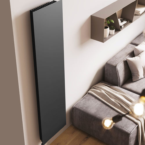 Heißwasser-Heizkörper - FRAME MAX - CORDIVARI DESIGN - 751 w...1000 w / 1001 w...1500 w / 501 w...750 w