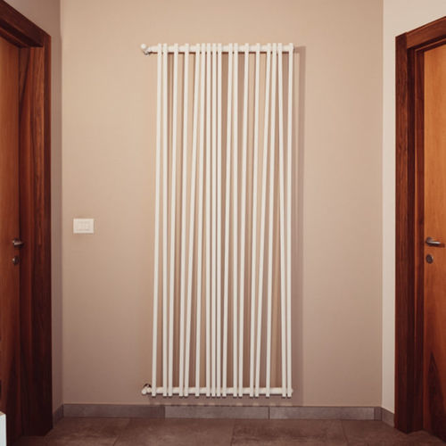 Heißwasser-Heizkörper - LOTO - GRAZIANO RADIATORS - 751 w...1000 w / 1001 w...1500 w / 501 w...750 w