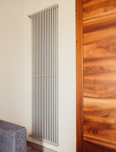 Heißwasser-Heizkörper - DIAPASON D - GRAZIANO RADIATORS - 751 w...1000 w / 1001 w...1500 w / 501 w...750 w
