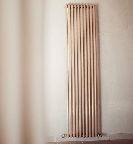 Heißwasser-Heizkörper - VERVE S - GRAZIANO RADIATORS - 751 w...1000 w / 1001 w...1500 w / 501 w...750 w