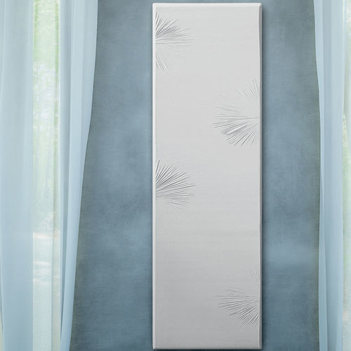Heißwasser-Heizkörper - SUNRISE - GRAZIANO RADIATORS - elektrisch / 751 w...1000 w / 1001 w...1500 w