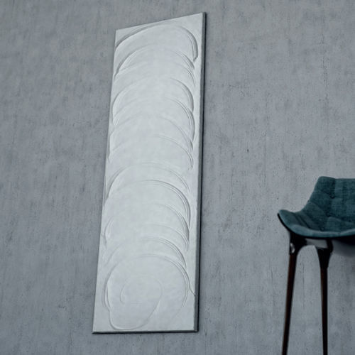 Heißwasser-Heizkörper - GOCCIA - GRAZIANO RADIATORS - elektrisch / 751 w...1000 w / 1001 w...1500 w