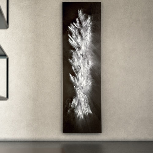 Heißwasser-Heizkörper - EMOTION - GRAZIANO RADIATORS - elektrisch / 751 w...1000 w / 1001 w...1500 w