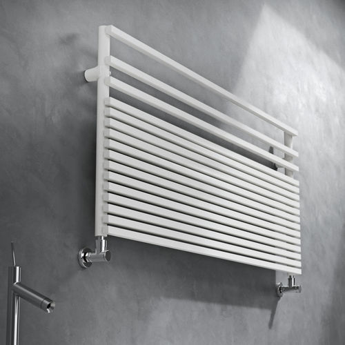 Heißwasser-Badheizkörper - INFINITY O - GRAZIANO RADIATORS - 751 w...1000 w / 1001 w...1500 w / modern