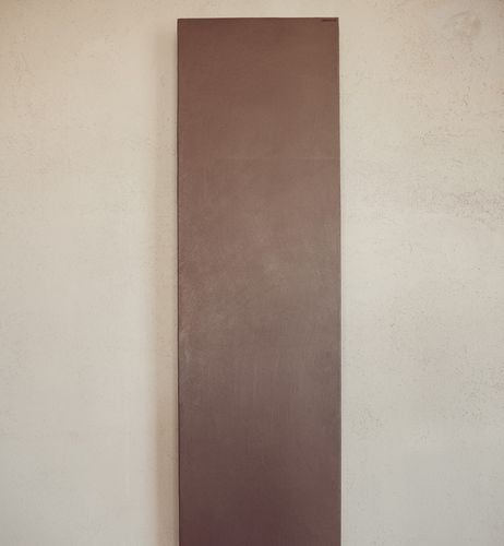 Heißwasser-Heizkörper - SANTORINI - GRAZIANO RADIATORS - elektrisch / 751 w...1000 w / 1001 w...1500 w