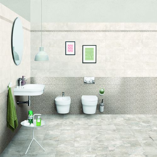 Feinsteinzeugfliesen - APPIA - MARINER CERAMICHE - für Badezimmer / Wand / bodenstehend