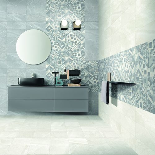 Feinsteinzeugfliesen - CARDOSO - MARINER CERAMICHE - matt / für Badezimmer / Wand