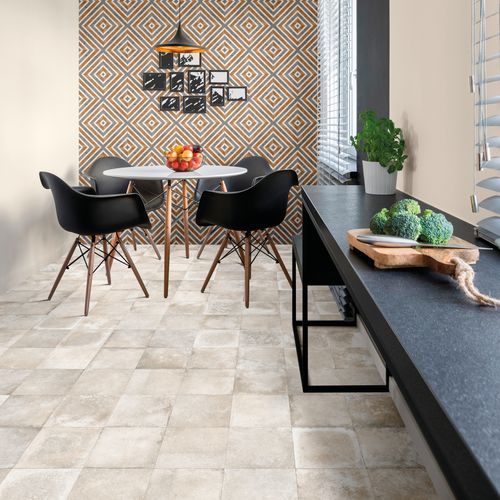 Feinsteinzeugfliesen - 900 - MARINER CERAMICHE - für den Innenraum / für Außenbereich / Wand