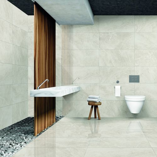 Feinsteinzeugfliesen - STAR - MARINER CERAMICHE - für den Innenraum / Wand / bodenstehend