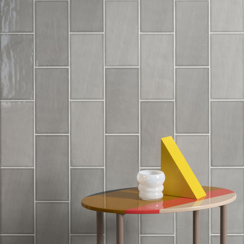 Feinsteinzeugfliesen - RIQUADRI - QUINTESSENZA CERAMICHE - matt / Struktur / für den Innenraum
