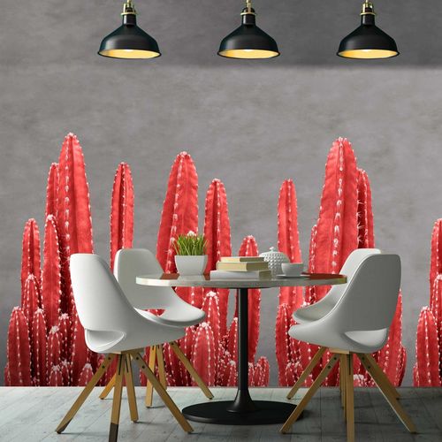 Keramikfliesen - CACTUS - STUDIO ONE - poliert / für den Innenraum / für Küche