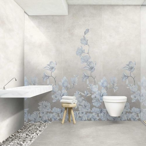 Keramikfliesen - ORCHIDEA - STUDIO ONE - poliert / für den Innenraum / für Badezimmer