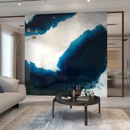 Verkleidungs-Dekorplatte - SVALBARD - Tecnografica Italian Wallcoverings - Möbel / wandmontiert / für Innenausbau