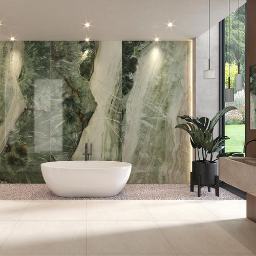 Verkleidungs-Dekorplatte - PARAMÉ - Tecnografica Italian Wallcoverings - wandmontiert / für Innenausbau / für Beleuchtung