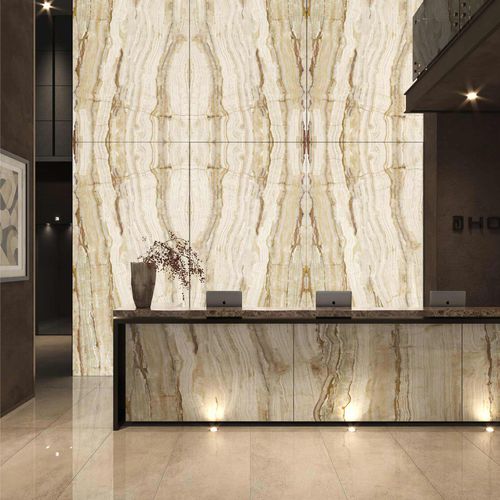 Verkleidungs-Dekorplatte - ONICE ELEGANCE - Tecnografica Italian Wallcoverings - wandmontiert / für Innenausbau / flexibel