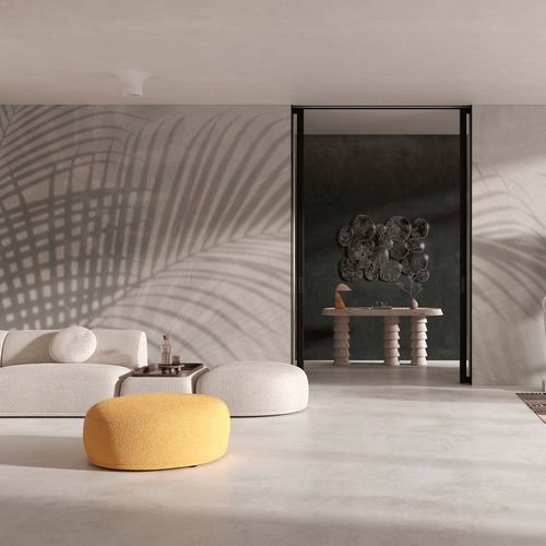 Moderne Tapete - MANILA - Tecnografica Italian Wallcoverings - Zellulosefaser / Vlies / Glasfaser
