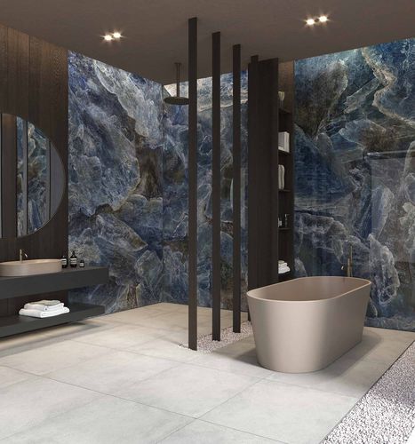 Möbeldekorplatte - DRAGON SCALE - Tecnografica Italian Wallcoverings - wandmontiert / für Innenausbau / flexibel