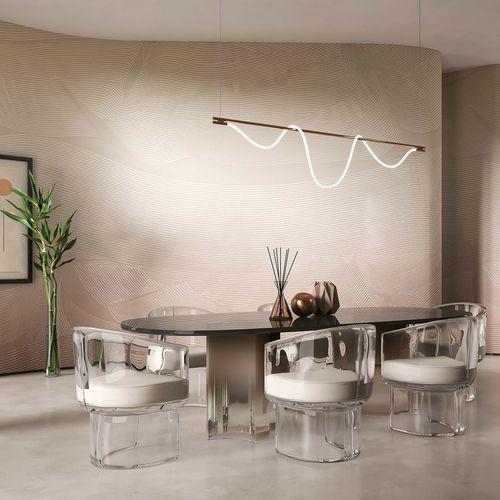 Moderne Tapete - DUKE - Tecnografica Italian Wallcoverings - Zellulosefaser / Vlies / Glasfaser