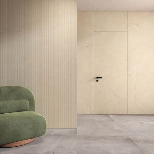 Dekorplatte für Innenausbau - ALMERIA - Tecnografica Italian Wallcoverings - wandmontiert / Verkleidung / leicht