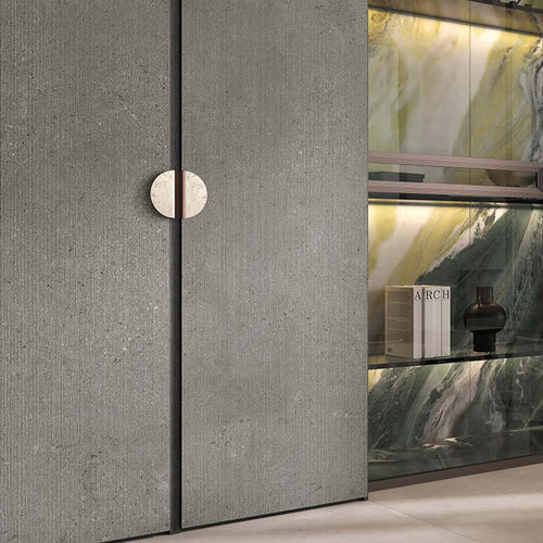 Dekorplatte für Innenausbau - FINISTERRE - Tecnografica Italian Wallcoverings - wandmontiert / Verkleidung / leicht