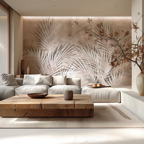 Moderne Tapete - KENTHIE - Tecnografica Italian Wallcoverings - Zellulosefaser / Vlies / Glasfaser