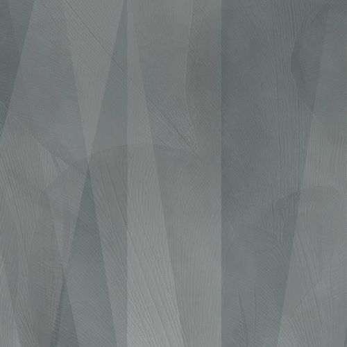 Metalltapete - OVERLINE - Tecnografica Italian Wallcoverings - Glasfaser / Vlies / Zellulosefaser